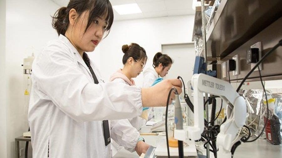 Nestle inaugurates new R&D center in China to accelerate innovation
