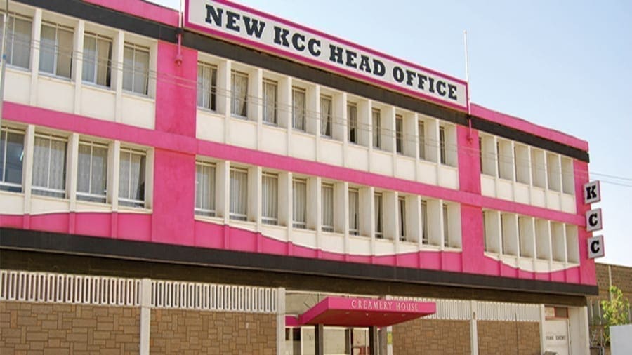Kenya’s dairy giant New KCC injects US$ 9.9m in modernisation plan