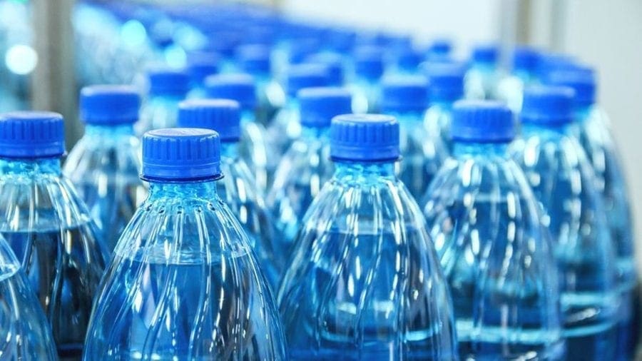 Nestlé divests its water business in Ethiopia under global water business restructuring