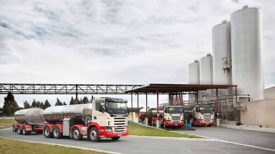 Yili completes takeover of New Zealand’s Westland Co-operative Dairy