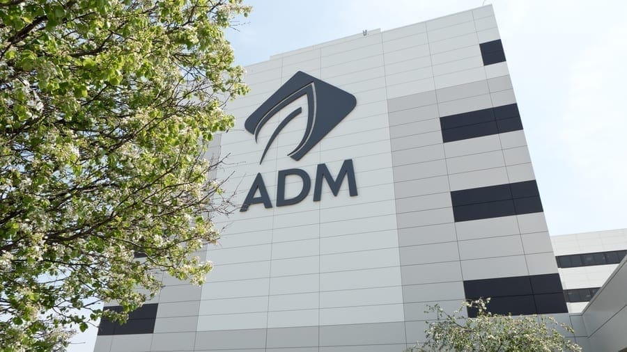 ADM unveils new plan to cut greenhouse gas emissions, energy consumption