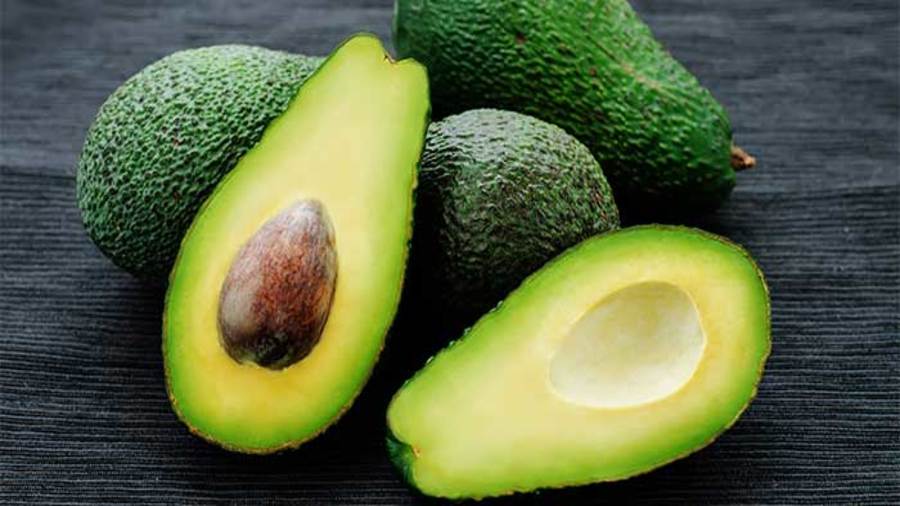 California Haas avocado access the Chinese market despite dwindling demand due to COVID-19