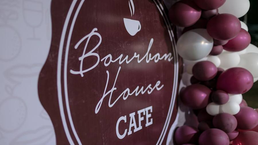 Ghana-based fast food chain Bourbon House opens first outlet in Nigeria