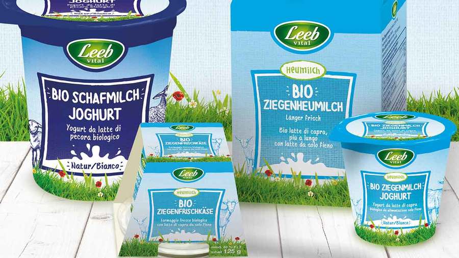 Emmi acquires majority stake in Austrian milk processor Leeb Biomilch