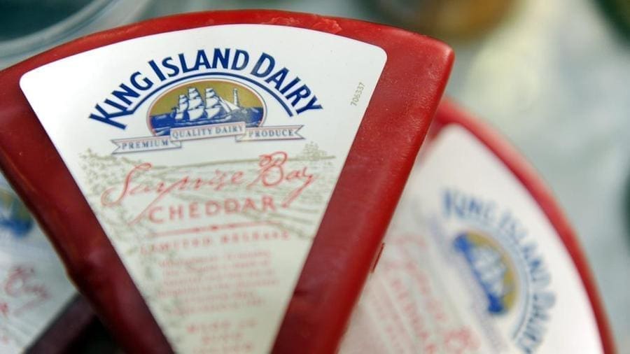 Saputo to acquire Lion Dairy’s specialty cheese business for US$197m