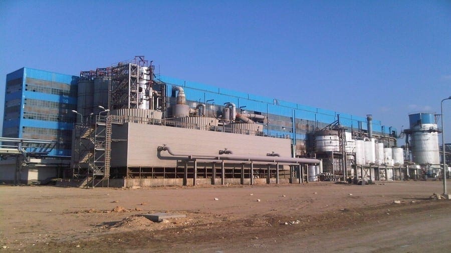 Investment group Orascom to acquire Egyptian Nile Sugar for US$217m