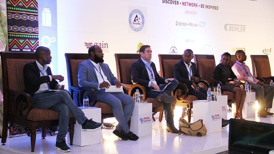 AFMASS FoodTech Tanzania will catalyse the food industry in Tanzania to greater heights – attendees