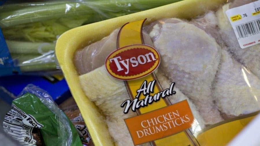 Tyson Ventures invests in US food safety testing firm Clear Labs