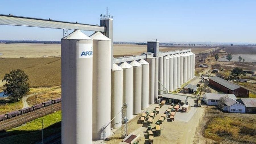 South Africa’s agribusiness firm Afgri opens a new investment unit to boost growth