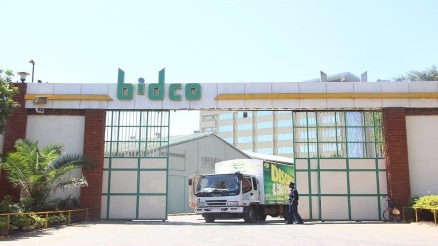 Kenyan consumer goods manufacturer Bidco launches new energy drink