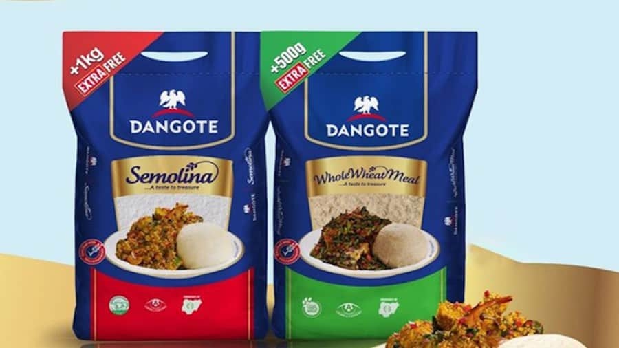 Nigerian Stock Exchange delists Dangote Flour Mills after takeover