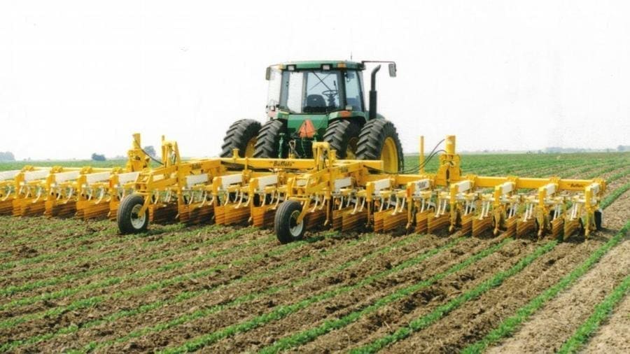AGCO partners with the Benin government in establishing a new Agri-Park project