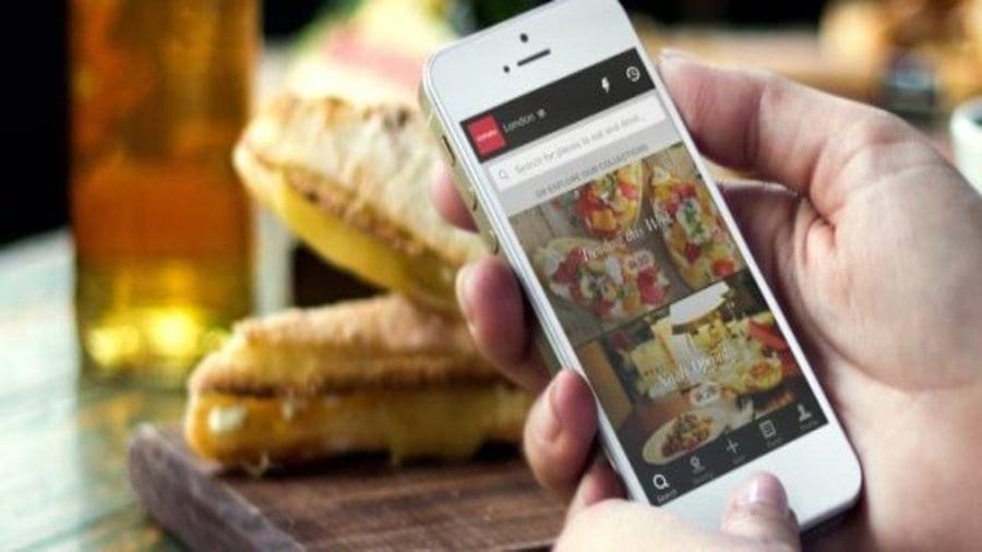 Egyptian food ordering platfrom Ordera secures funding for expansion