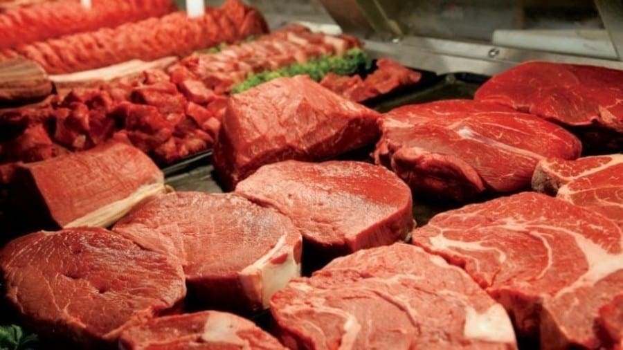 Britain and China close £230m beef trade deal ending the 20-year import ban