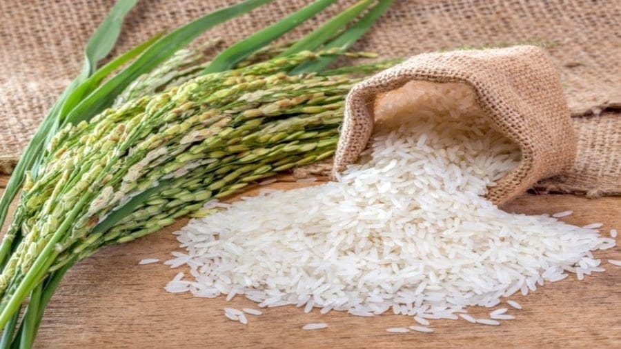 MGI limited introduces new rice brand in Kenya dubbed Sukuma Bora