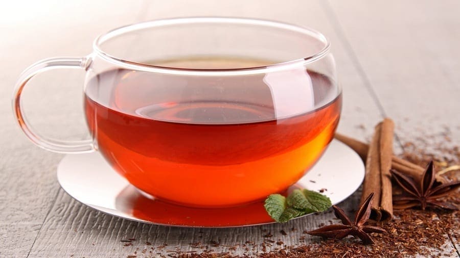South Africa’s rooibos tea research gets financial boost to promote medical research