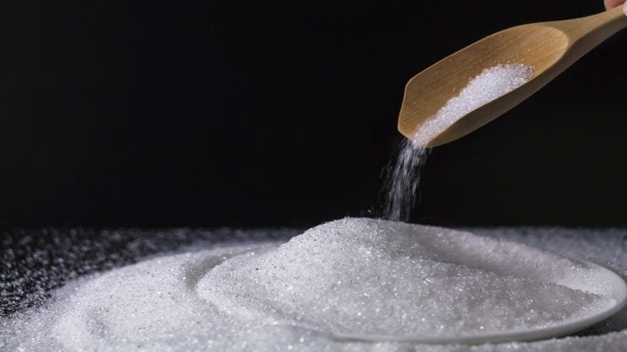 Israeli foodtech DouxMatok raises US$22m for sugar reduction solutions