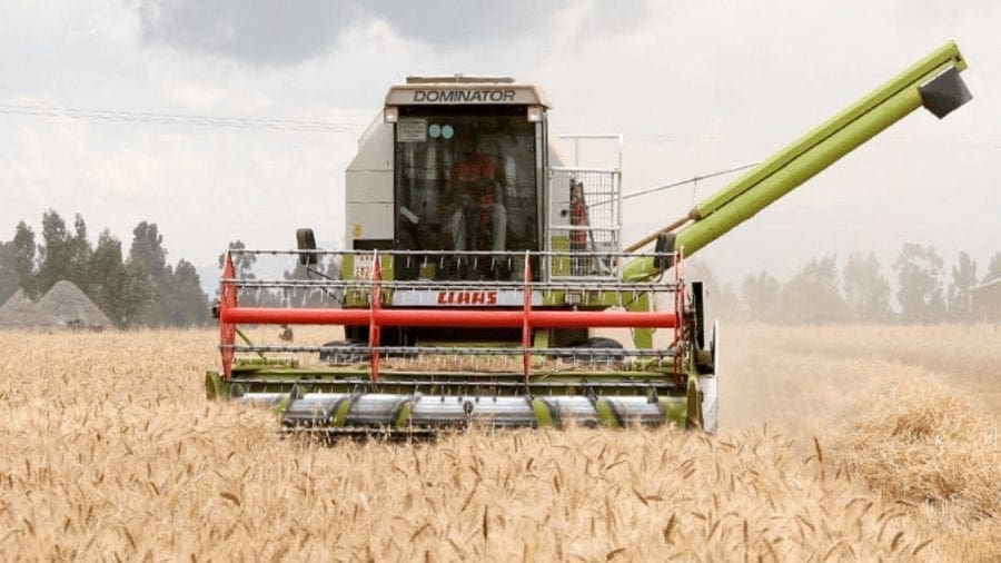 Ghana acquires US$188m loan facility for Agricultural mechanization