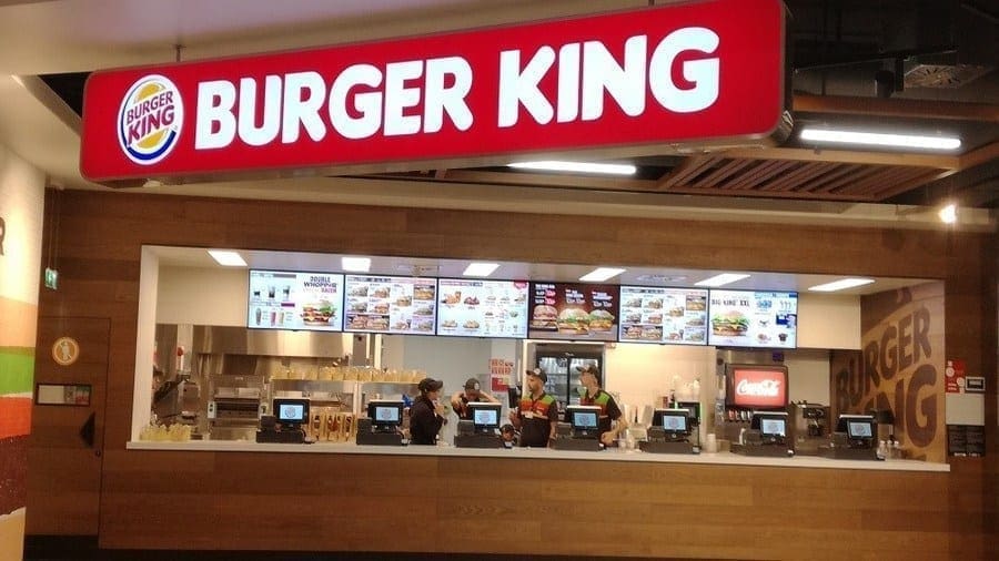 GPI plans to offload majority stake in Burger King in move to become an investment company