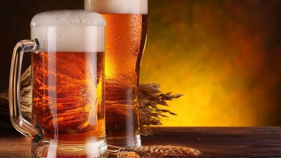 British brewers achieve 42% reduction in CO2 emissions within 10 years