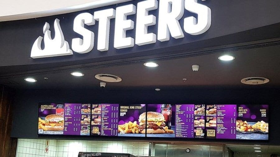 Famous Brands partners with Moving Tactics on digital signage menu boards