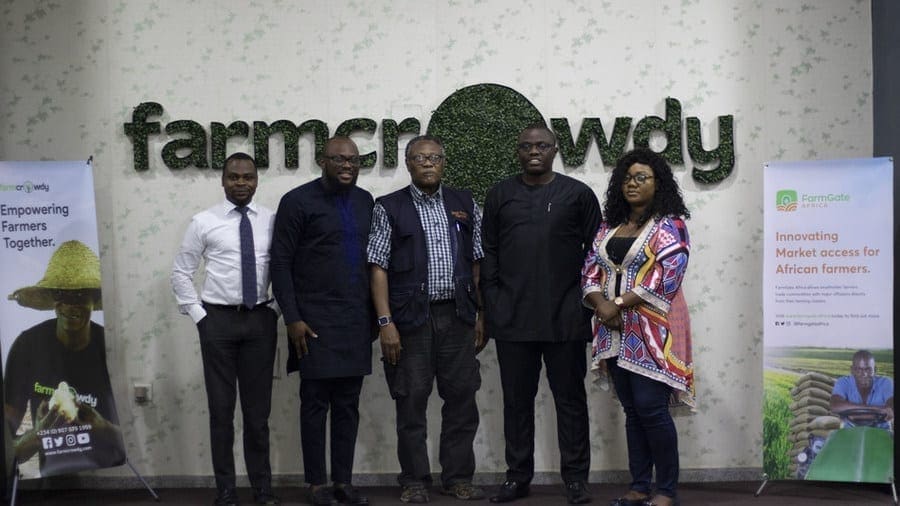 Nigeria’s Farmcrowdy Group partners Best Foods to boost meat industry