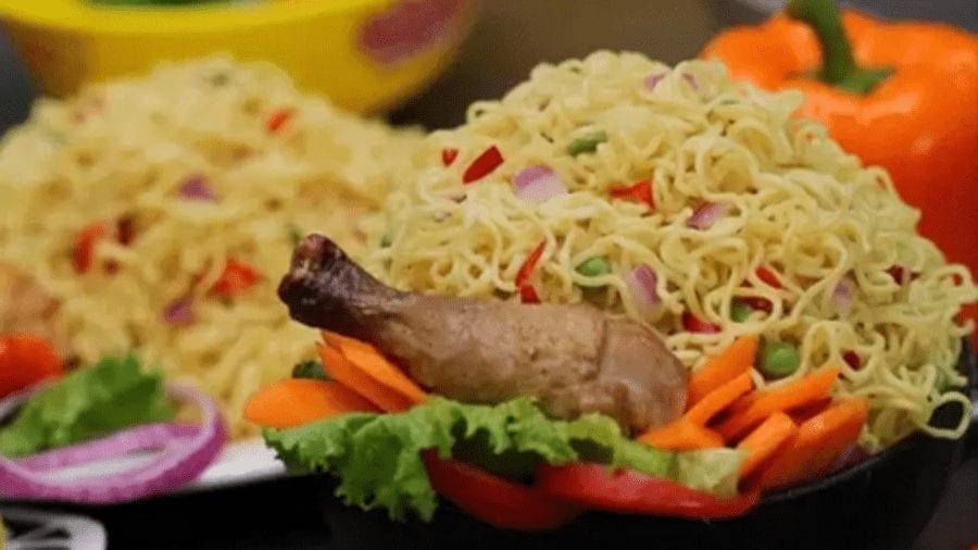 Indomie Noodles opens first ‘Heroes’ store in Lagos to expand operations