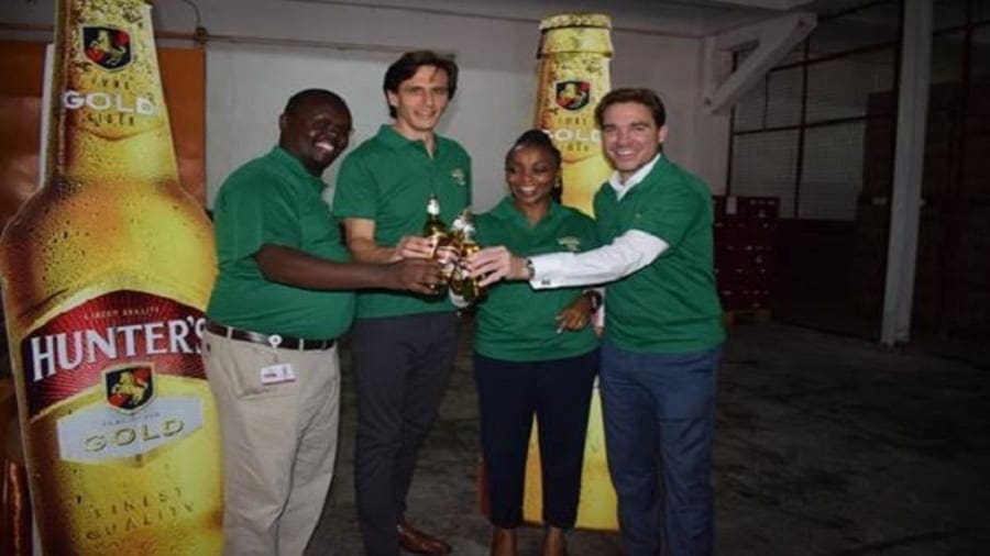 KWAL unveils new ciders production line to grow market share