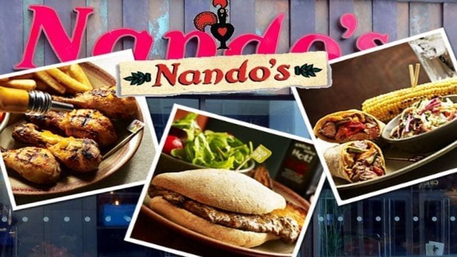 Zimbabwe’s Simbisa brands opens new Nando’s branch in expansion drive