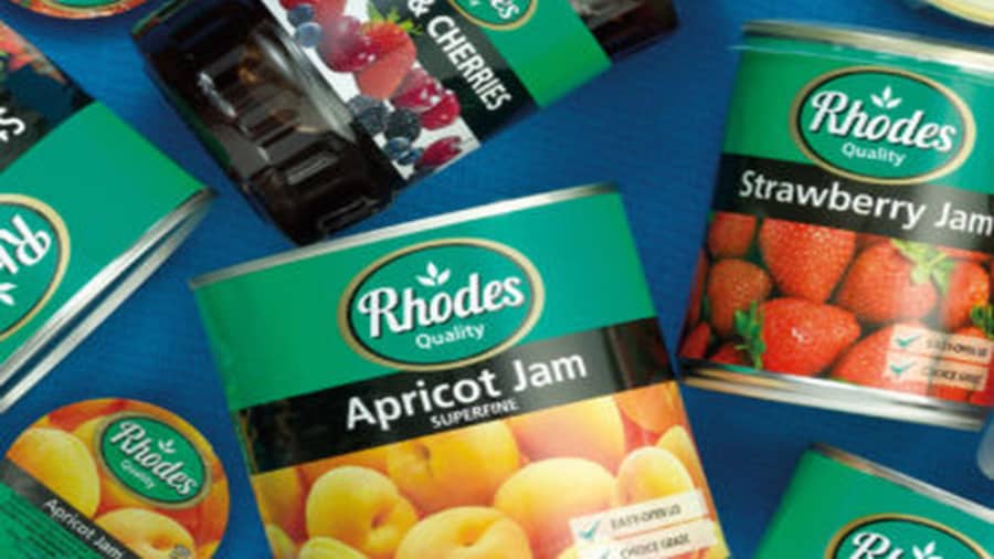South Africa’s Rhodes Food lifts interim operating profit 6% to US$12.04m