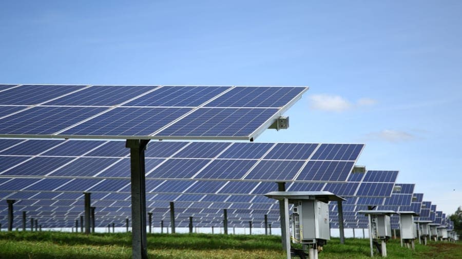 Unilever Kenya unveils new solar plant to explore renewable energy solutions