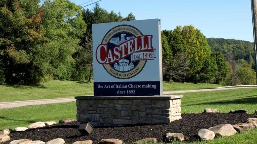 Lactalis acquires Italian cheese maker Nuova Castelli