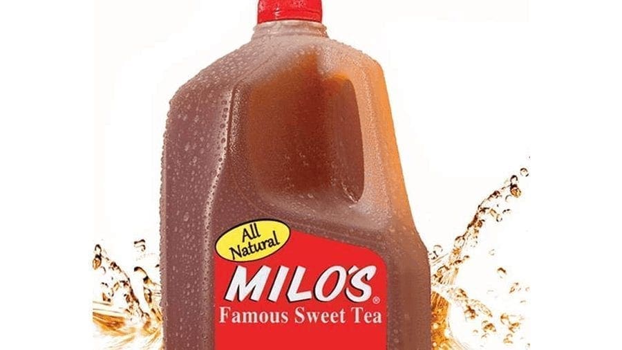 Milo’s Tea Company to invest US$60m in a new plant in Oklahoma, US