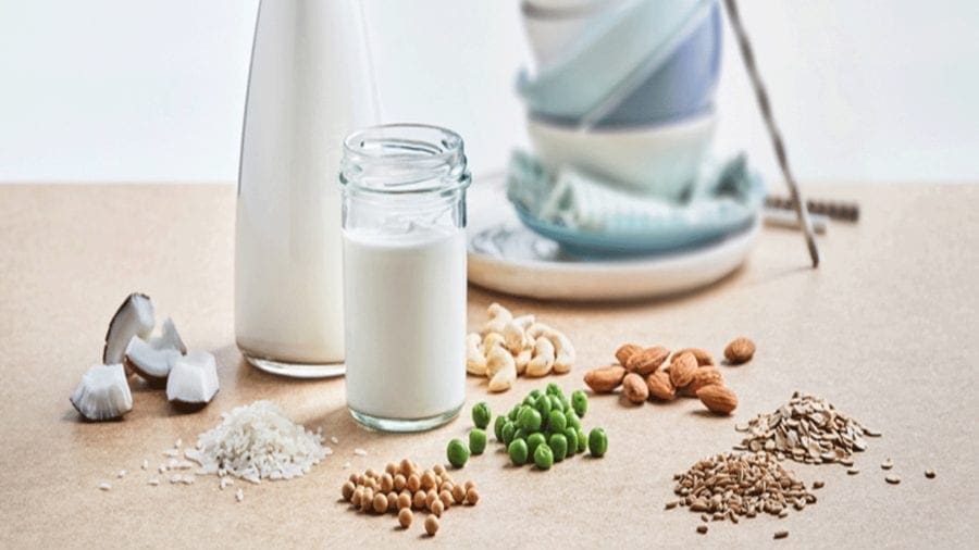 DSM and Avril join forces to develop plant-based proteins