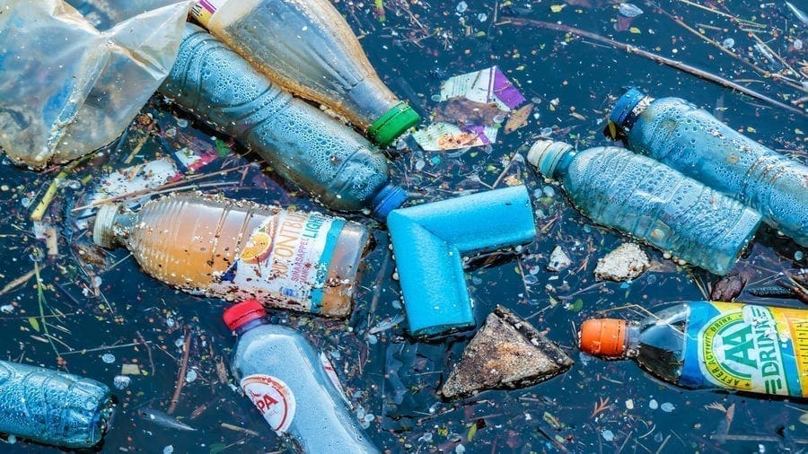 Coca-Cola, PepsiCo and Keurig Dr Pepper join forces on plastics recycling initiative