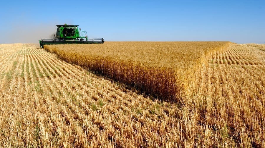 Zimbabwean government approves US$51m agriculture mechanization deal
