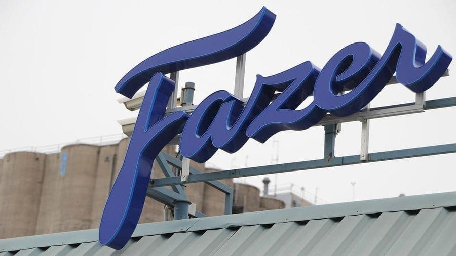 Finland’s Fazer Group to sell food service business for US$538m