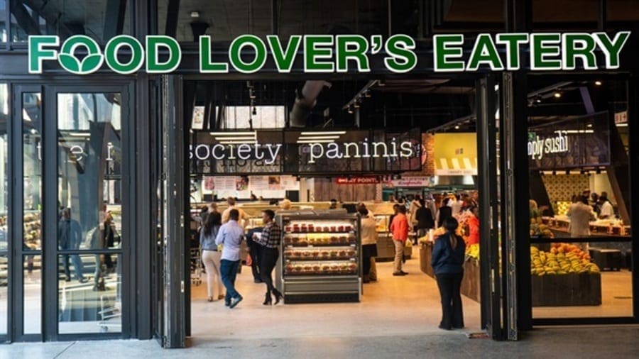 South Africa Food Lover’s opens in new branch to grow footprint
