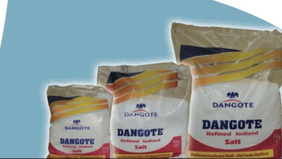 Dangote’s NASCON Allied Industries Plc relocates operation to boost efficiencies
