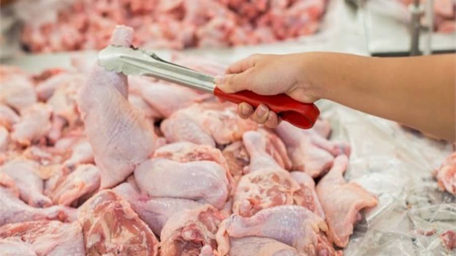South African poultry imports rebound after four-year decline