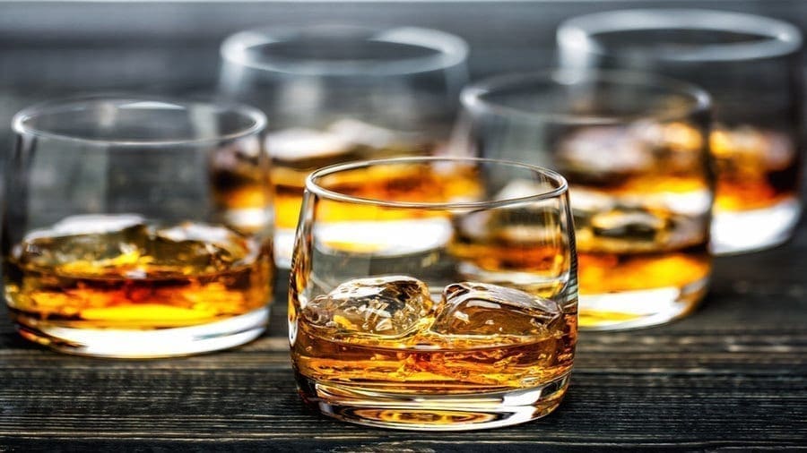 Scotch whisky exports hit US$6.05B in 2023 despite global challenges 