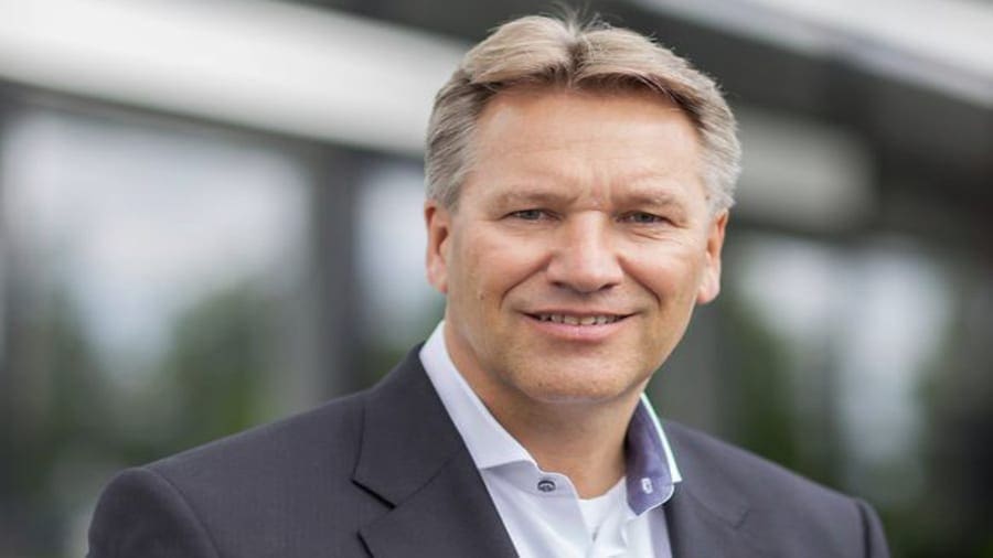 Buhler elects Rainer Schulz to its Board of Directors