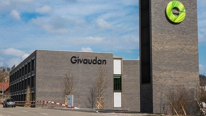 Buhler and Givaudan partner to support food startups in Switzerland