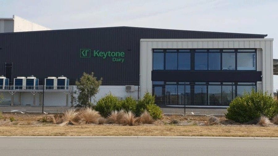Keytone Dairy acquires UHT drinks maker Omniblend for US$15.5m