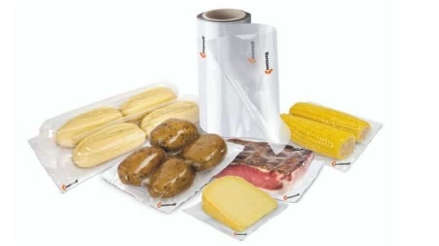 Mondi launches fully recyclable packaging film for thermoforming applications