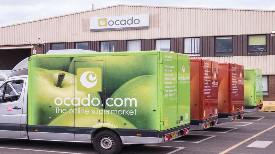 Ocado unveils US$21.6m investment in vertical farming, forms joint venture