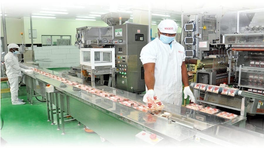 Ajinomoto Group introduces nutrient profiling system to its products