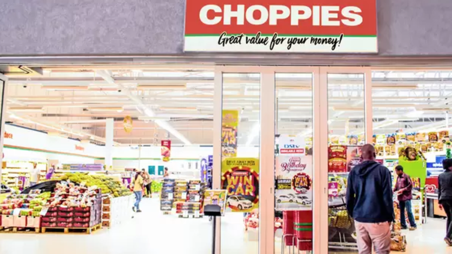 Choppies sells assets in Kenya’s shut operations to finance debt