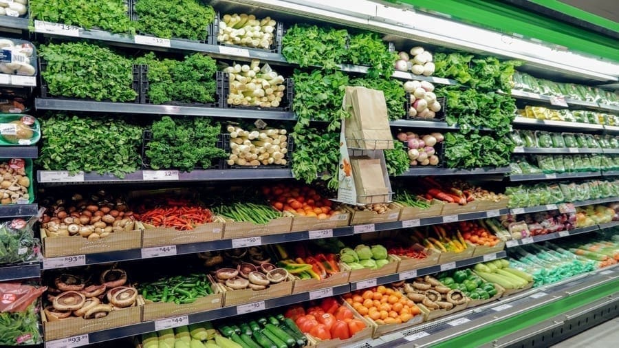 Pick n Pay launches plastic and packaging-free horticulture retail section
