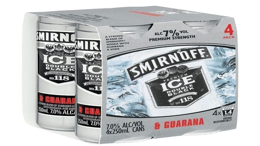 South African Breweries gets nod to acquire Diageo’s Smirnoff franchise rights